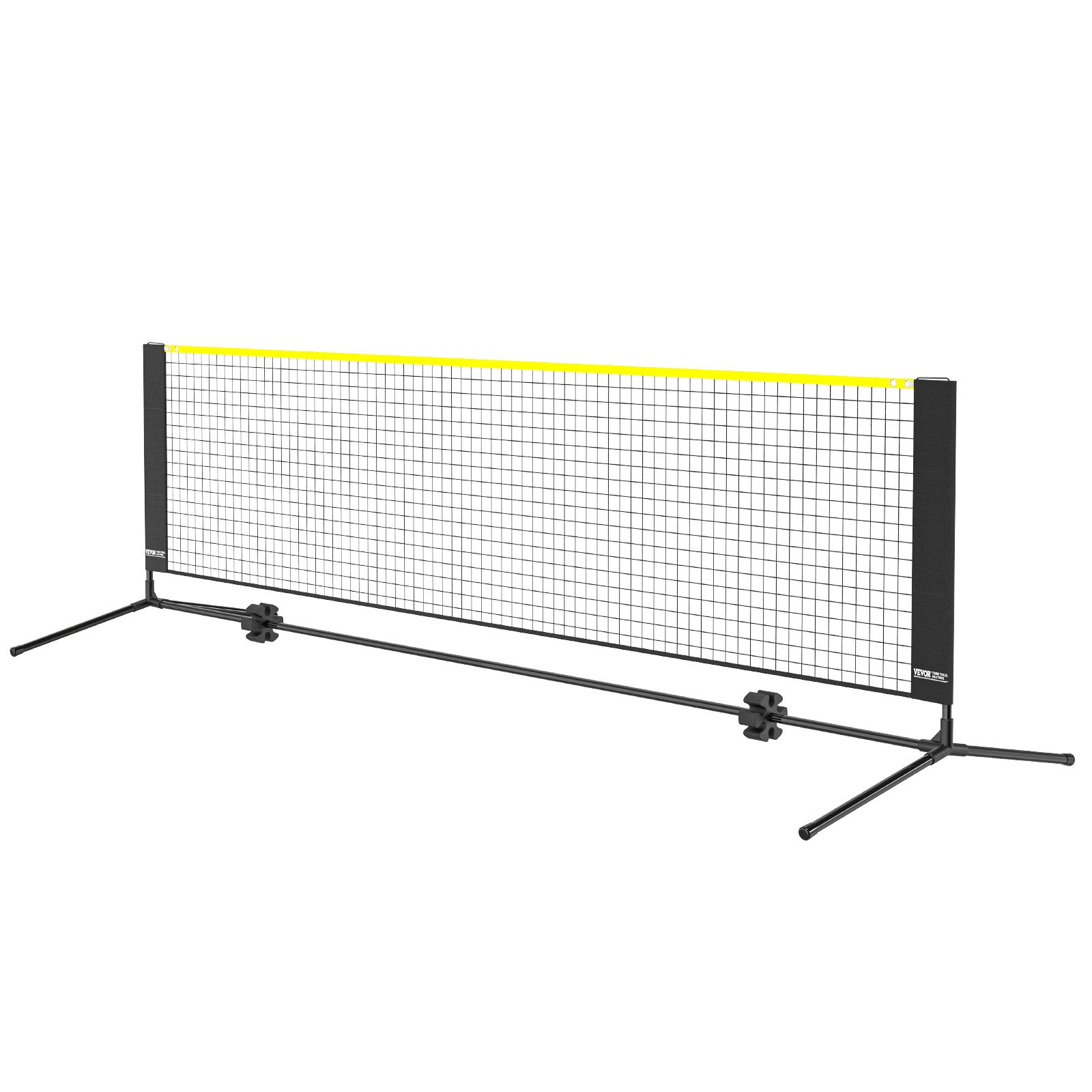 VEVOR 302cm Juego de Red de Bádminton de Tenis Voleibol Portátil al Aire Libre