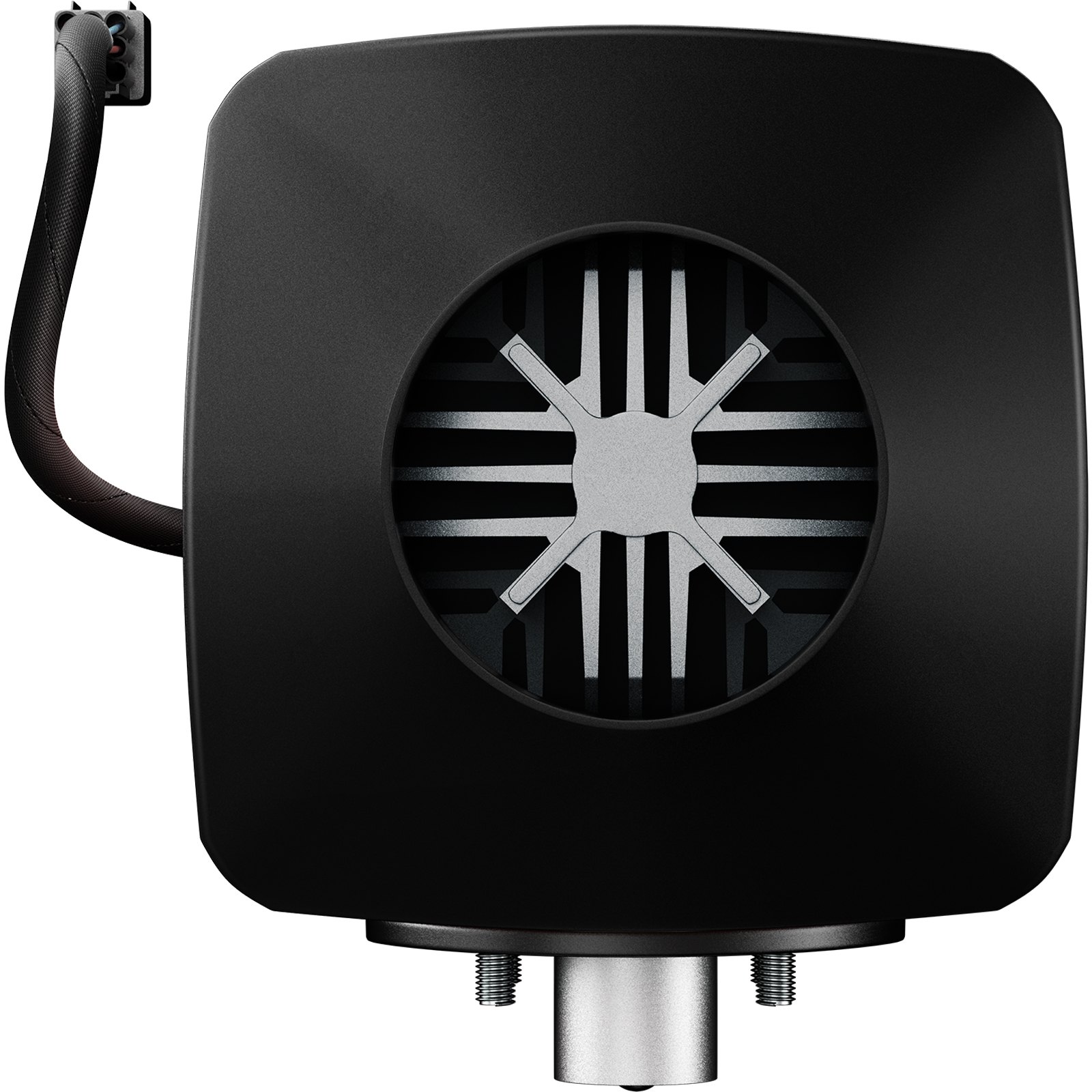 VEVOR Diesel Parking Heater 2KW, 12V Diesel Air Heater, 10L Diesel Air Heater, -40℃ - +20℃ Diesel Air Heater with LCD Screen, LCD Switch, Silencer, Aluminum Air Heater