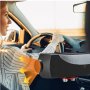 VEVOR 12V Diesel Air Heater, 8KW Diesel Parking Heater, 12V 8KW Air Diesel Heater, Parking Heater, Air Diesel Heater, Air Parking Heater, for Car RV Boats Truck Motorhome Bus