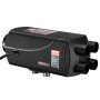VEVO Diesel Air Heater 8KW, Air Diesel Heater 12V, Air Parking Heater 39x11.5x14.5cm, Diesel Parking Heater, Air Diesel Heater, for heating the driver's cabin of cars, buses and motorhomes