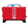 VEVOR 8KW Diesel Air Heater, 12V Parking Heater, Truck Heater, Diesel Heater, One Outlet Hole For RV Truck, Boat, Bus, Car Trailer(with Black LCD, Remote Control, Fast Heating Diesel Heater)