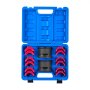 Juego de 14 pcs