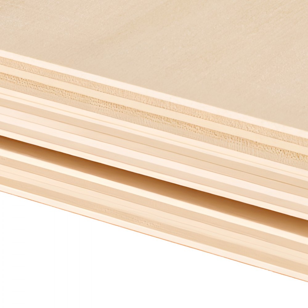 VEVOR Tabla de Cama Plegable, Tamaño de 195 x 178 cm, Soporte para Colchón, con Cintas de Nailon, Material de Madera Contrachapada, Protección de Bordes Redondeados, Somier Plegable para Camas Sofás