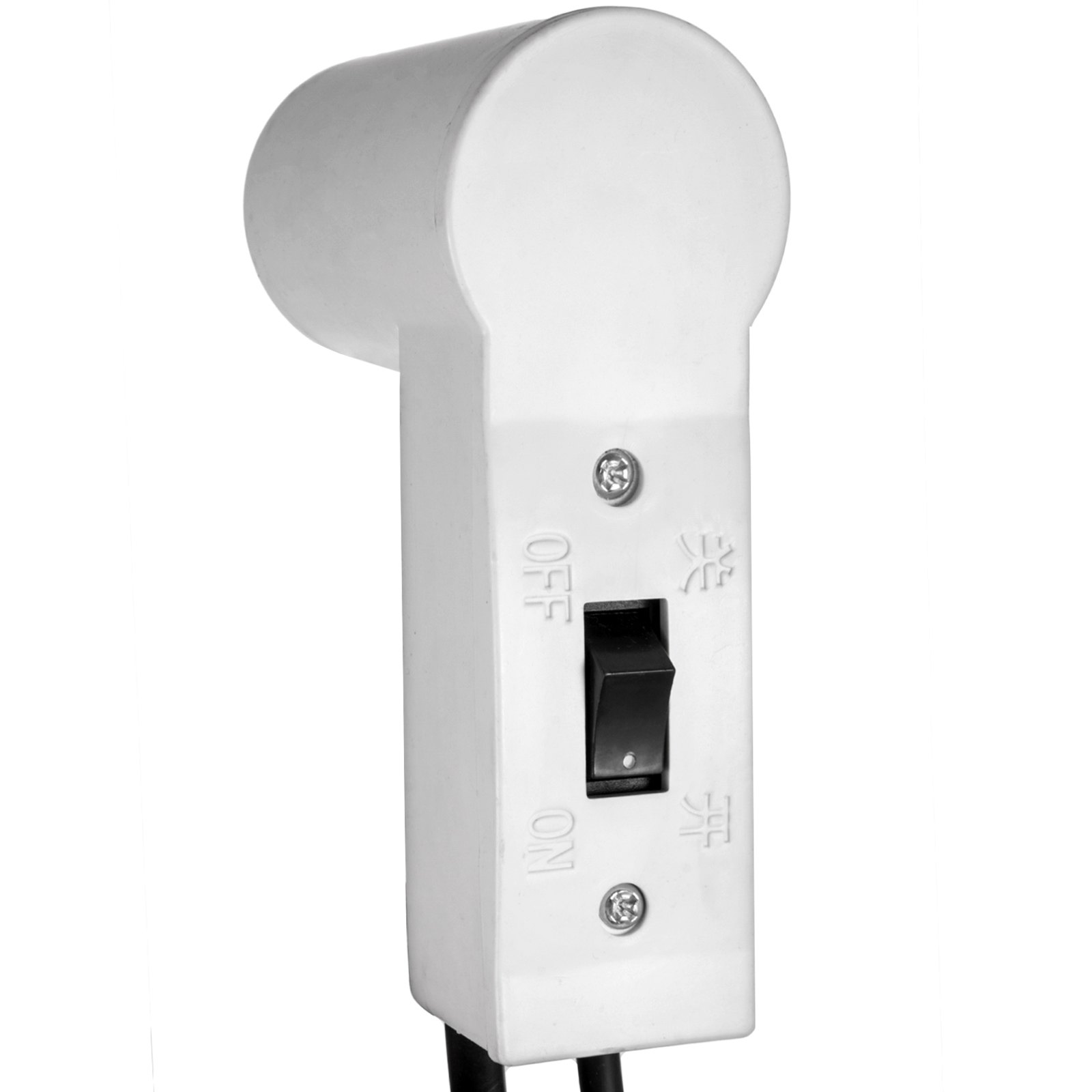 Motor Vibrador De Hormigón 250w Construcción Vibración 2480 Rpm