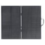 VEVOR 100W Foldable Solar Panel with Frame, 16BB N-Type Portable Monocrystalline Solar Panel Charger 24% Efficiency, IP67 Waterproof with 30A PWM Controller & MC4 Output for Camping, Hiking, RV Trips