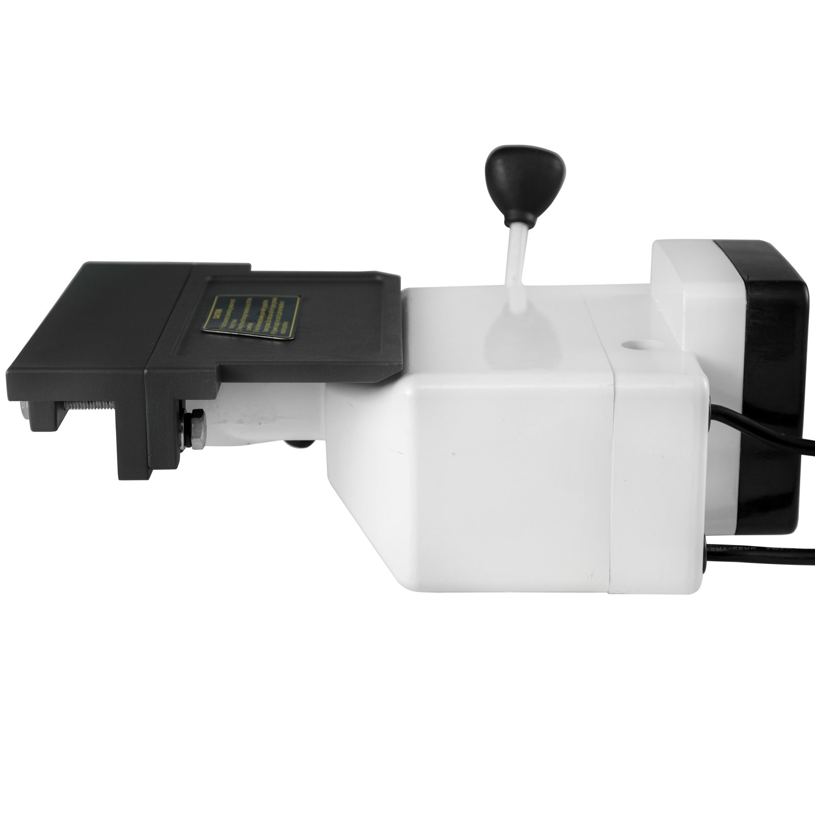 Al310 Fresadora De Alimentación Eléctrica Torque Del Eje Horizontal X 450in-lb