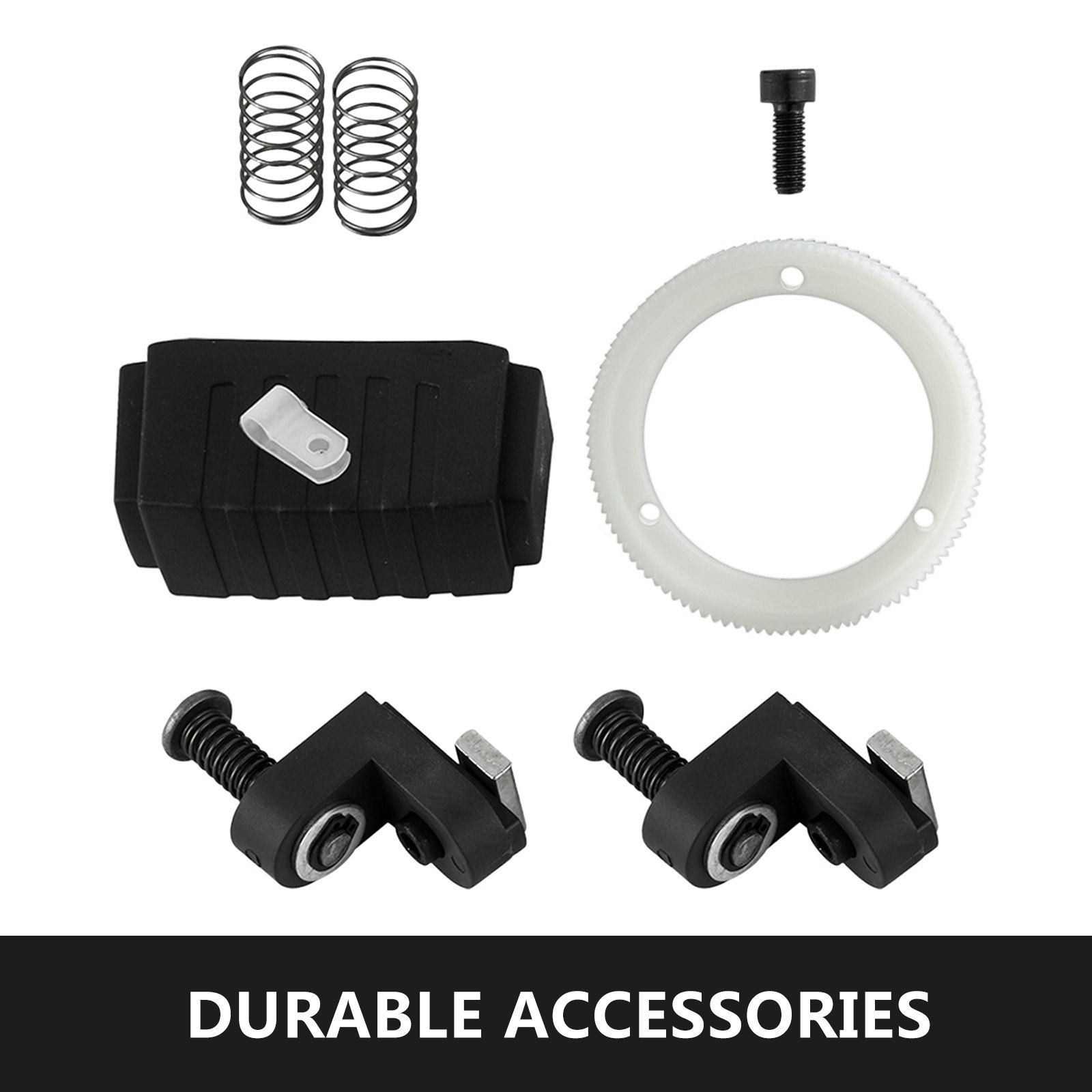 Al310 Fresadora De Alimentación Eléctrica Torque Del Eje Horizontal X 450in-lb