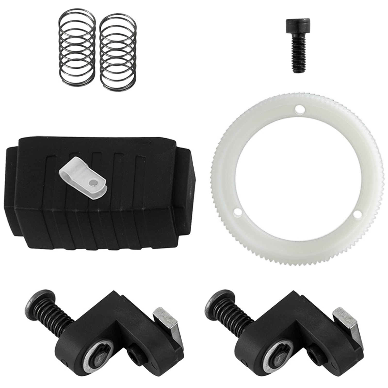 Al310 Fresadora De Alimentación Eléctrica Torque Del Eje Horizontal X 450in-lb