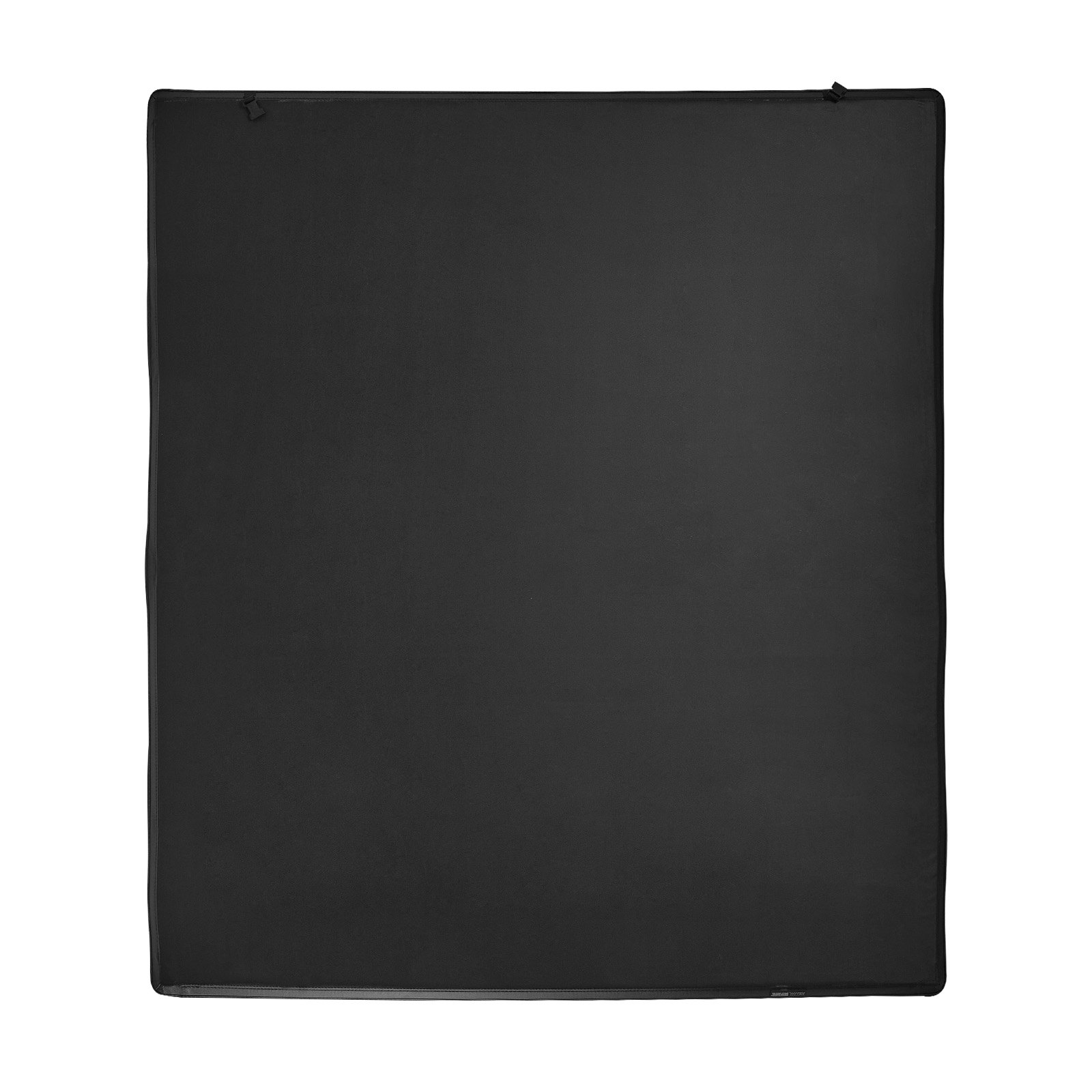 VEVOR Four-Way Folding Cargo Bed Cover, compatible with Dodge Ram 1500 (incl. Classic and New) from 2002-2024, Dodge Ram 2500 3500 (incl. Classic and New), Fleetside 6.4' (76.3") cargo bed