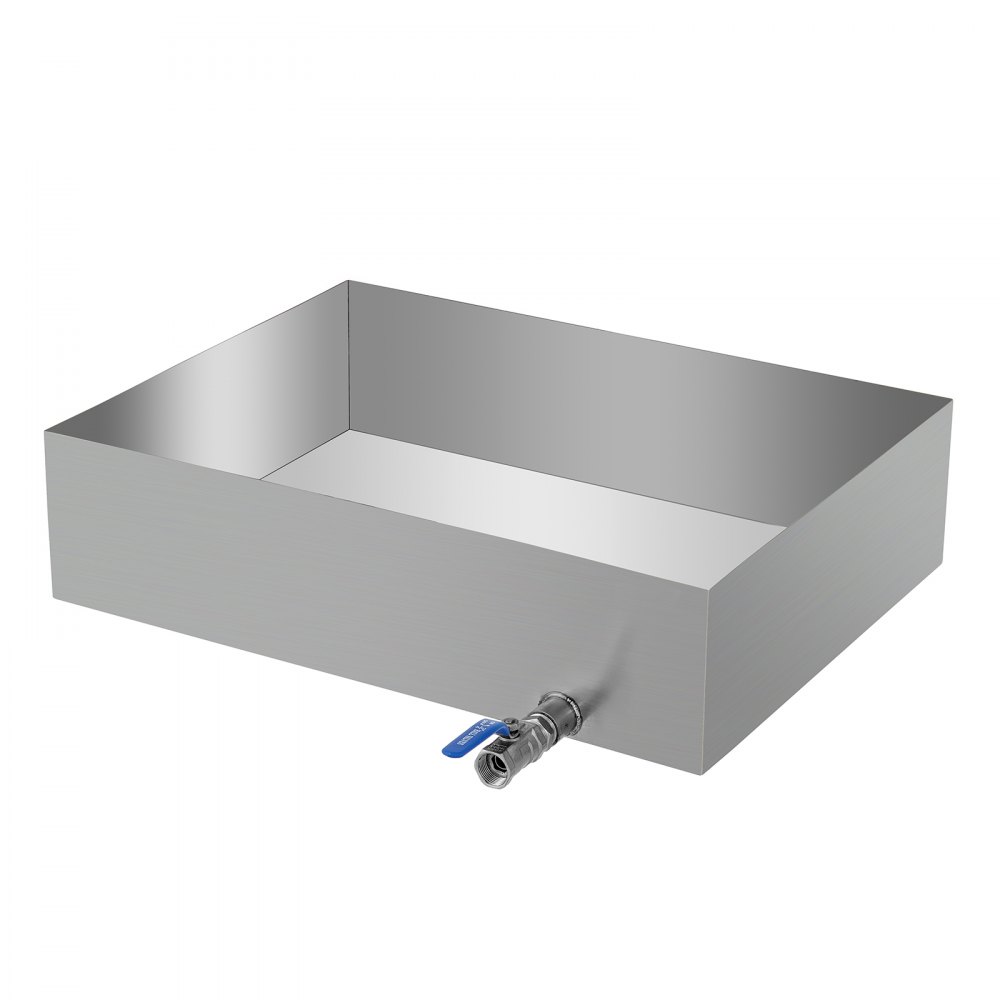 Evaporador De Jarabe De Arce 45 X 60 Cm Diy 10cm H Maple Syrup Evaporator