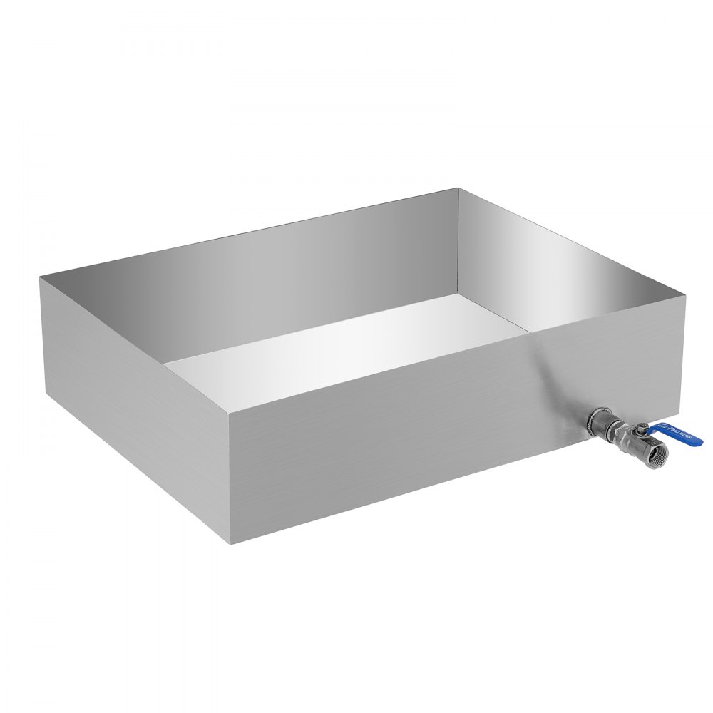 Evaporador De Jarabe De Arce 45 X 60 Cm Diy 10cm H Maple Syrup Evaporator