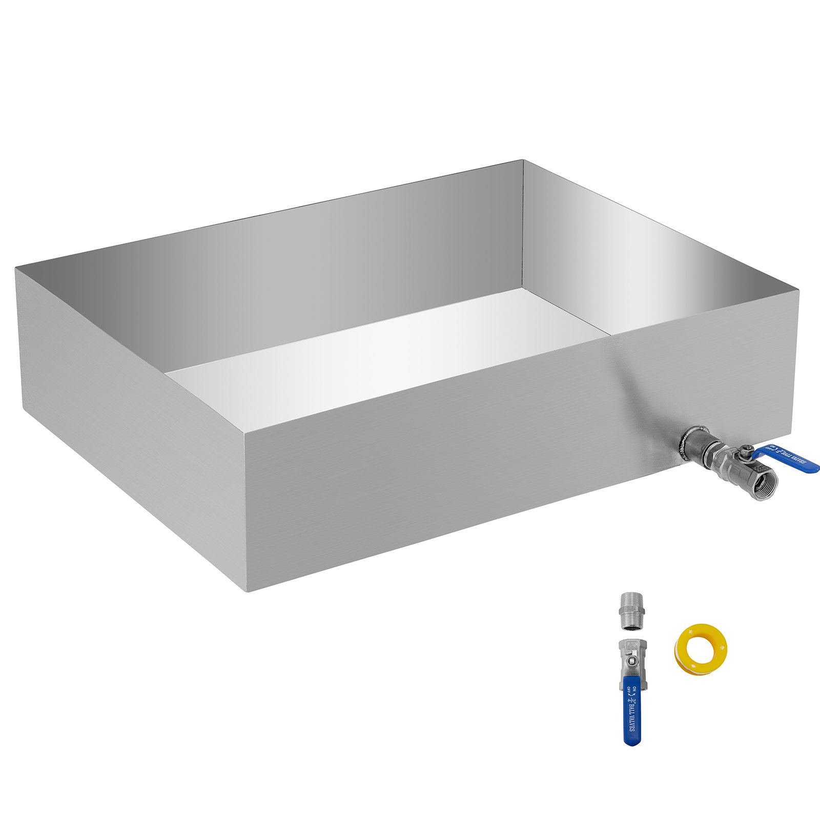 Evaporador De Jarabe De Arce 45 X 60 Cm Diy 10cm H Maple Syrup Evaporator