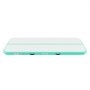 VEVOR Inflatable Gymnastics Air Mat 3m Training Mats w/ Electric Pump, 10 cm Thick Sturdy Tumble Track, Tumbling Mat for Home Use/Gym/Outdoor/Yoga/Cheerleading/Beach/Park/Water, Mint Green