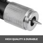 VEVOR Expansor de Tubo Hidráulico de 7 Cabezales, Crimpadora Hidráulica Multicapa con Tuberías de 10 - 28 cm, Prensadora Multicapa de Acero para Prensar Tubos Compuestos