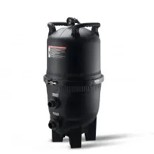 VEVOR Filtro de Cartucho para Piscina Filtración Interior Piscina Enterrado 40m²