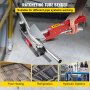 VEVOR Dobladora de tubos de cobre con trinquete de refrigeración HVAC 6-22 mm