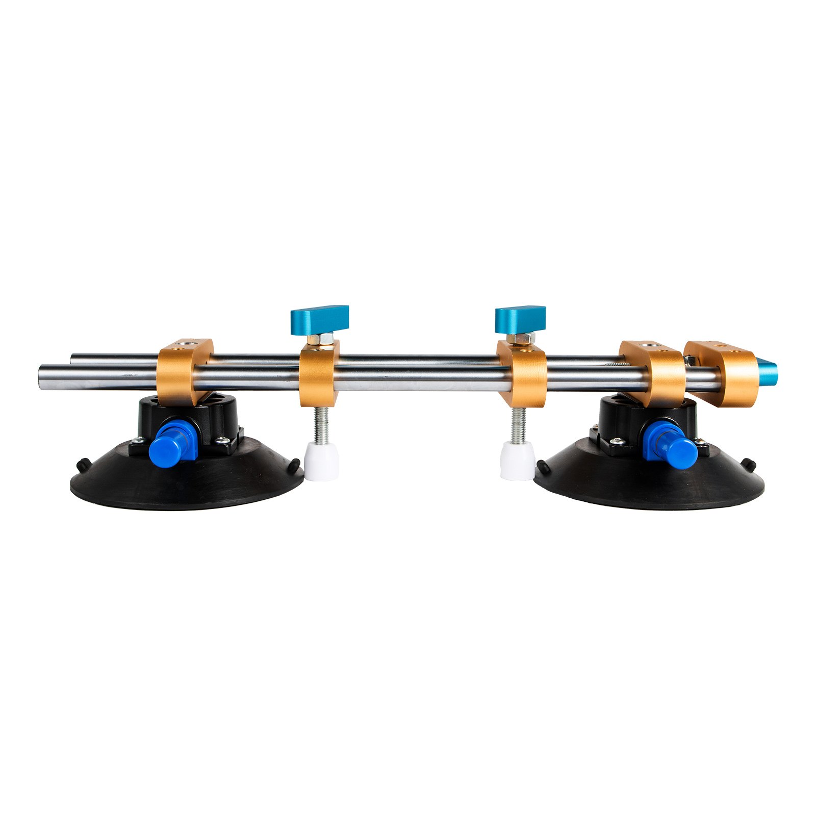 Vevor Herramienta De Costura De Ventosa 152 Mm Setter Costura Para Unir Nivelar