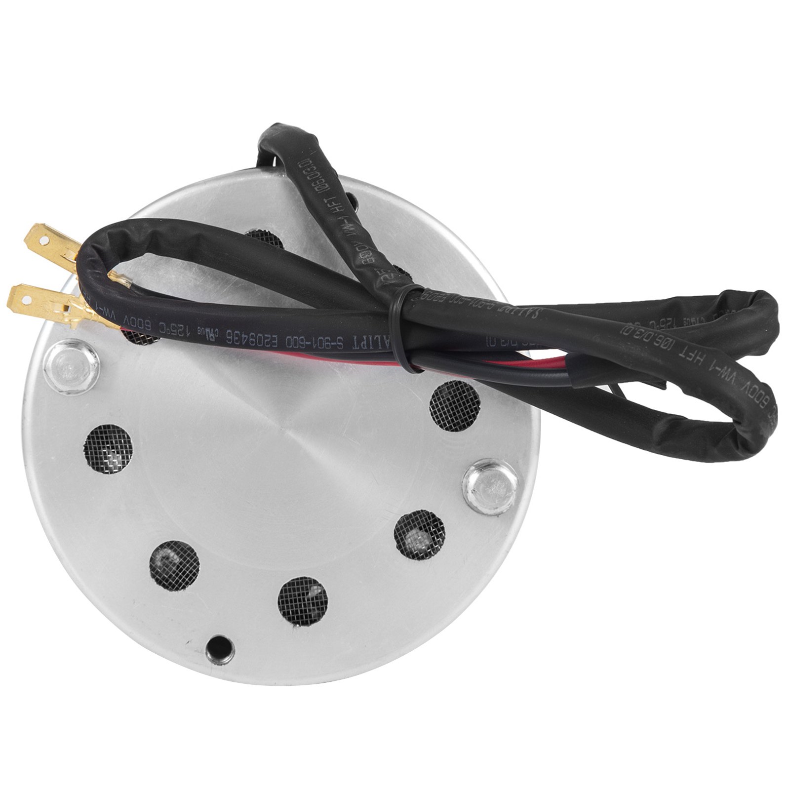 Motor Eléctrico De 3000rpm Motor Cepillado 36v Cc 1000w Para E-bike Go Karts