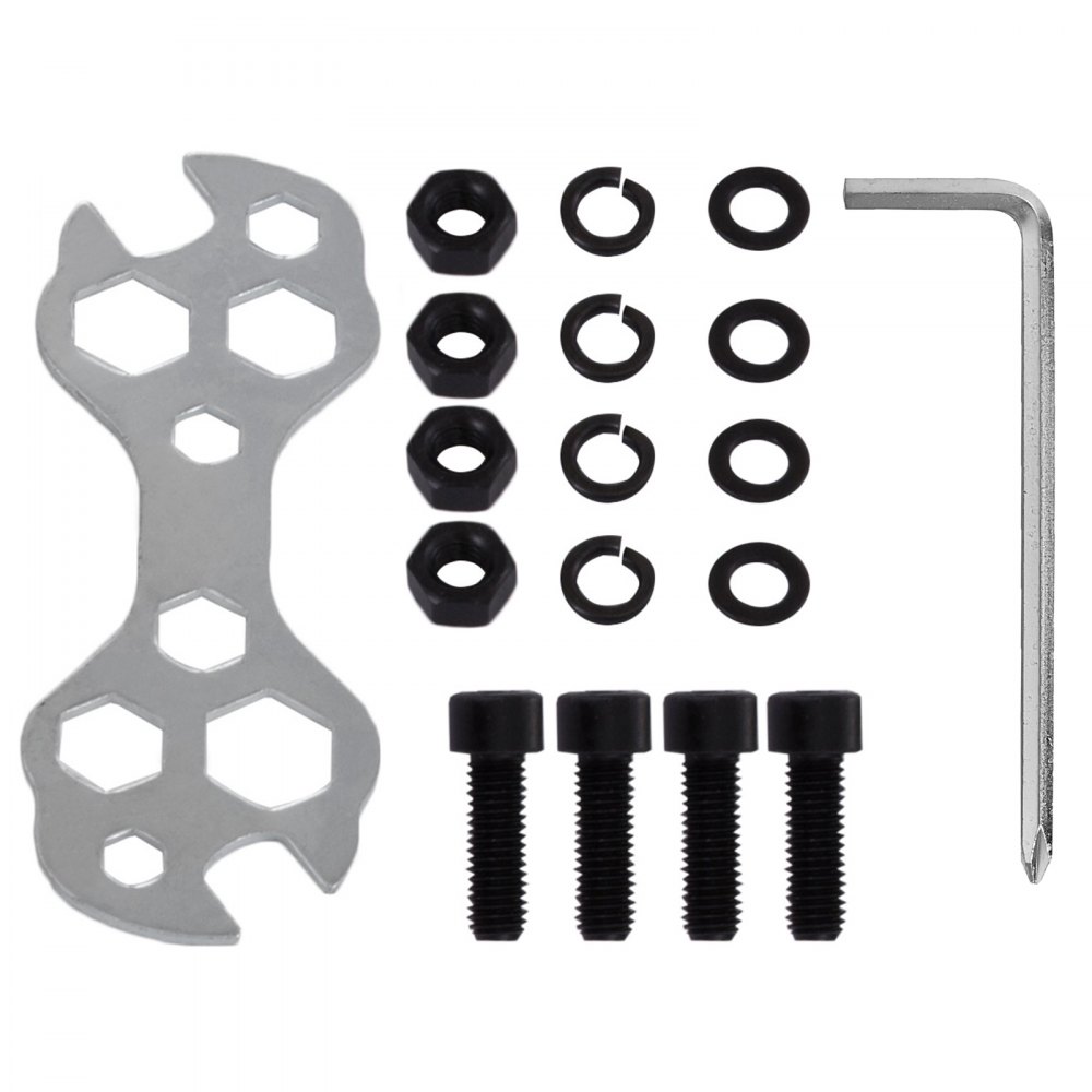 Motor Eléctrico Con Caja De Control De Reversa Motor Cepillado 2500rpm 500w 24 V