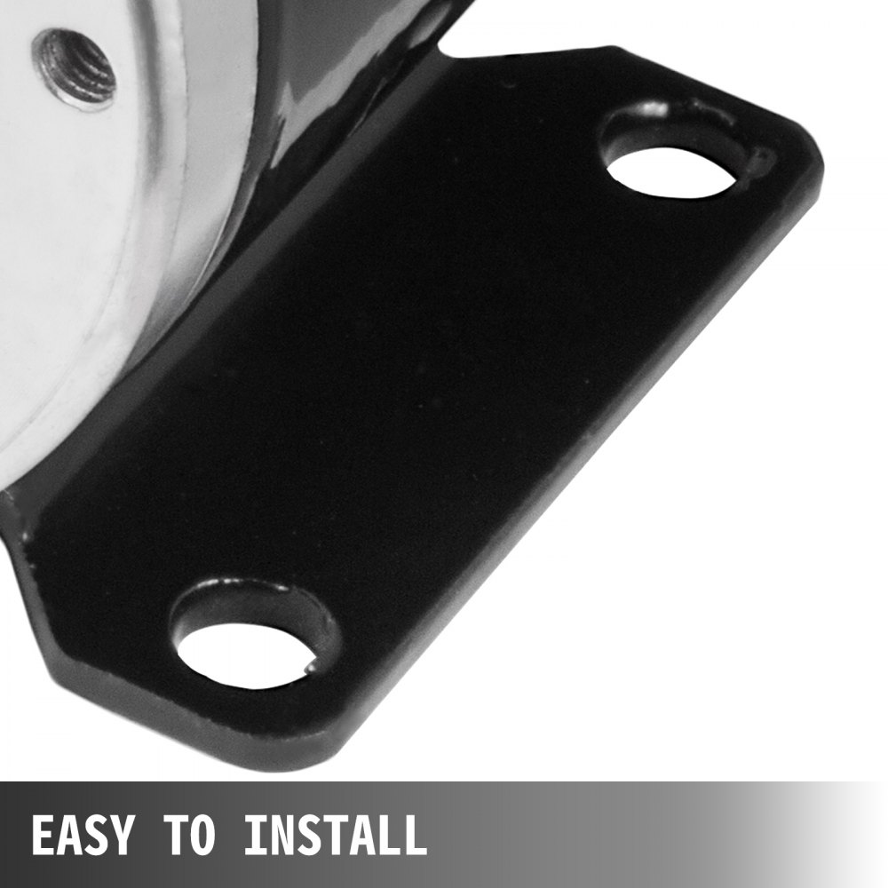 Motor Eléctrico Cepillado 36v Dc 800w 2800rpm Motor De Imán Permanente