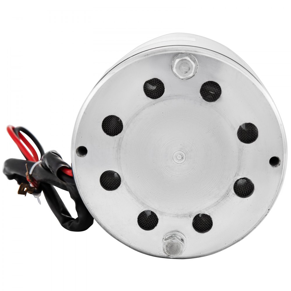 Motor Eléctrico Cepillado Con 11 Dientes 25 Piñón De Cadena Para E-bike 48v 800w