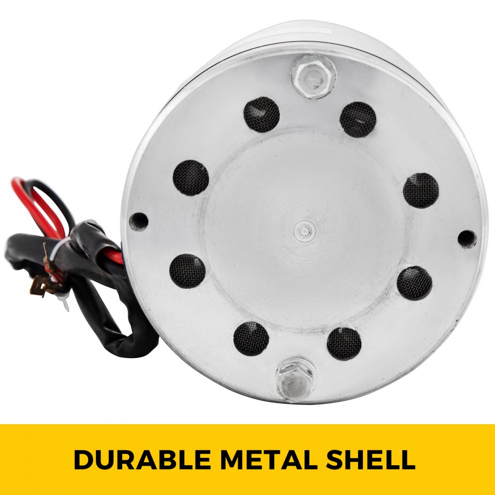 Motor Eléctrico Cepillado Con 11 Dientes 25 Piñón De Cadena Para E-bike 48v 800w