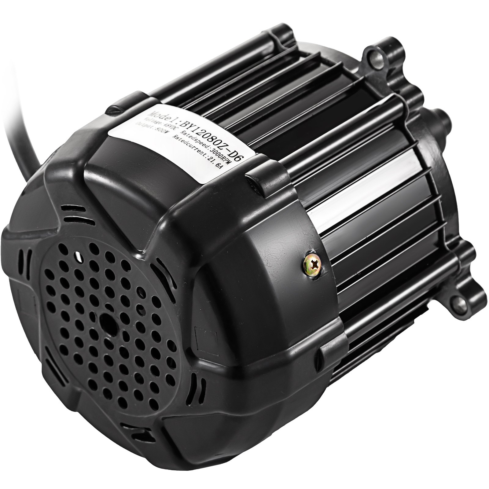 Motor De Velocidad Diferencial Motor Eléctrico De Triciclo 48v-60v 1000w