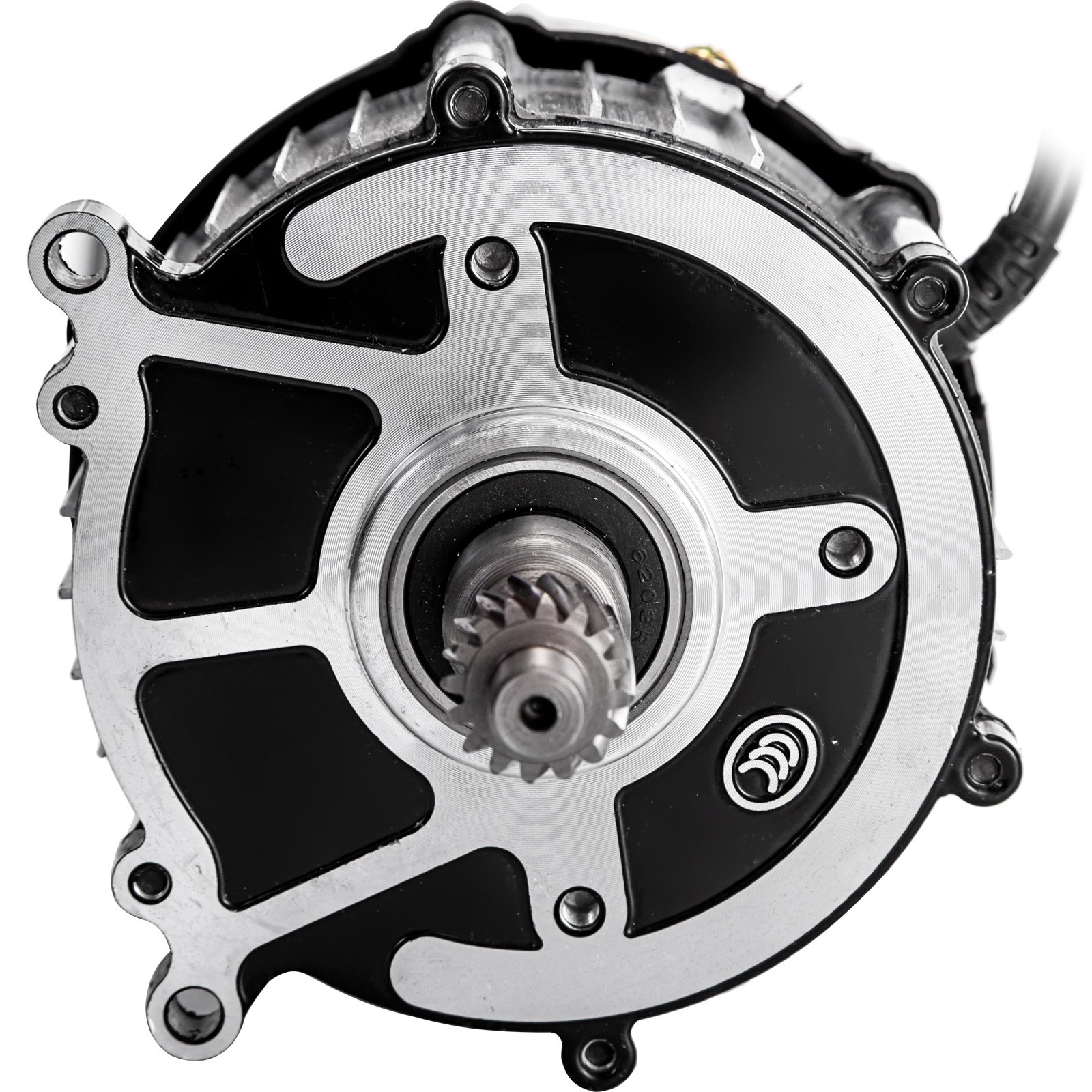 Motor De Velocidad Diferencial Motor Eléctrico De Triciclo 48v-60v 650w