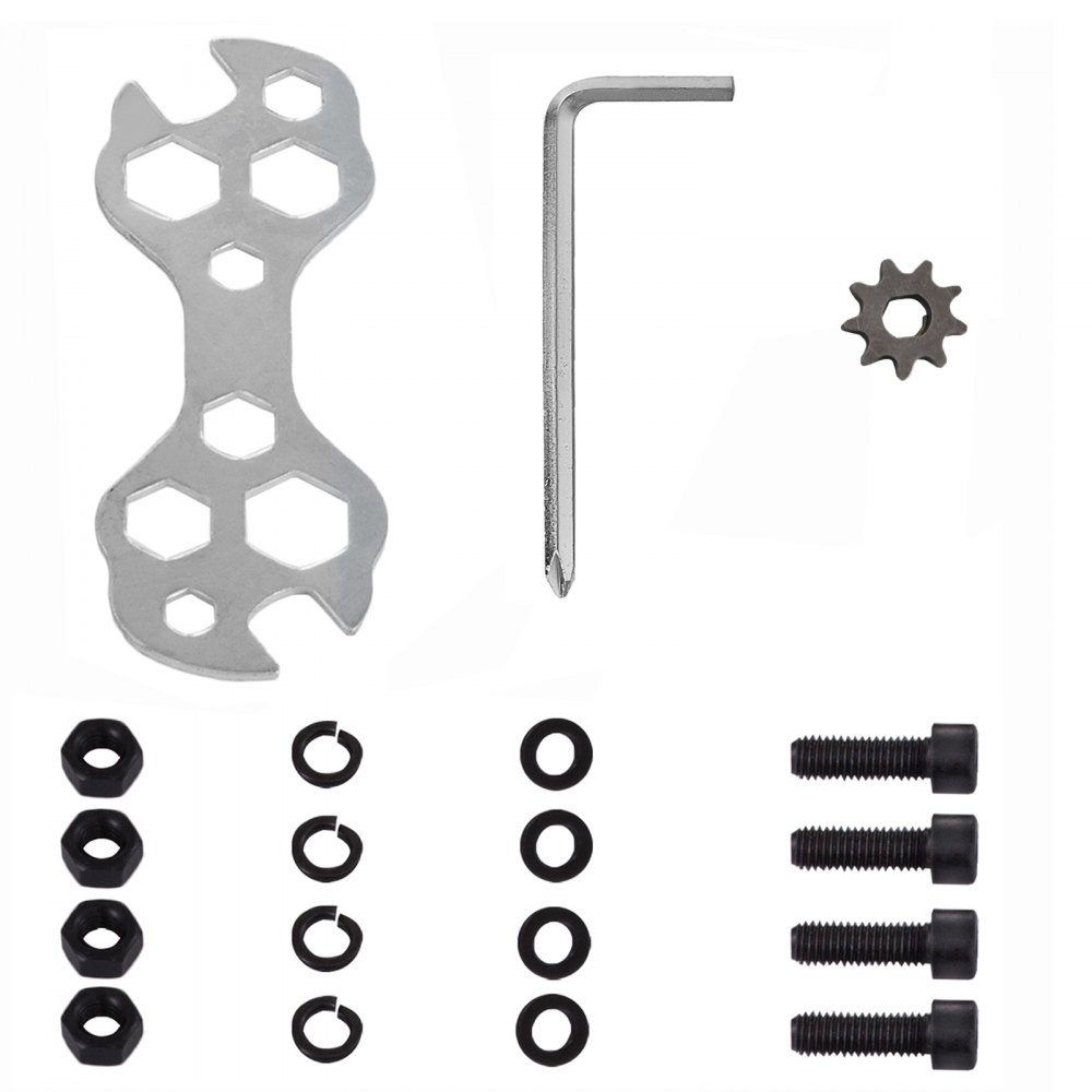 Motor De Cc Sin Escobillas Motor Eléctrico Para Go Kart Motor De 60 V 2500 W