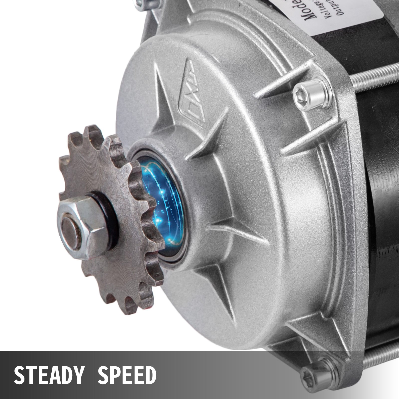 Motor Eléctrico Sin Escobillas 60 V Motor 750 W 700 Rpm Corriente Nominal16 A