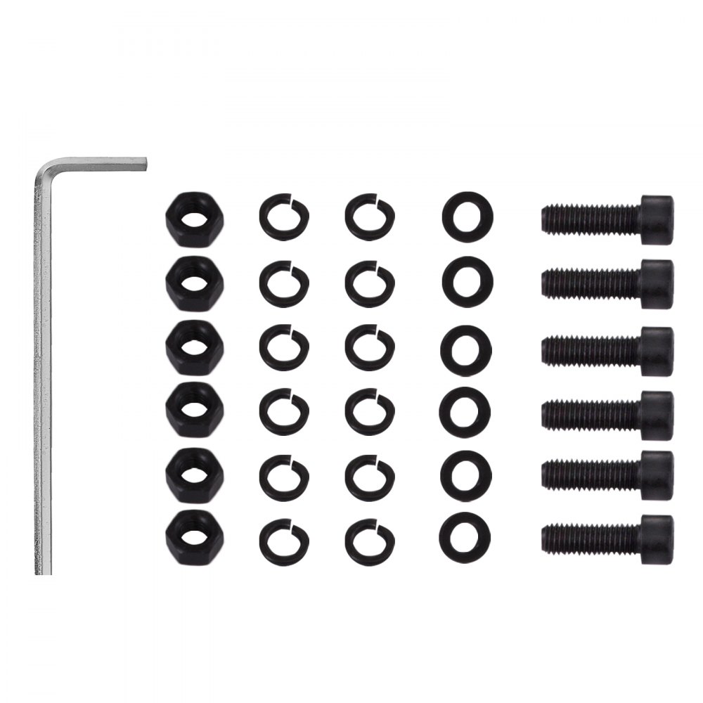 4x Motor Eléctrico Cepillado 100 W 24 / 12v 2500 Rpm Para Go Kart E-bike