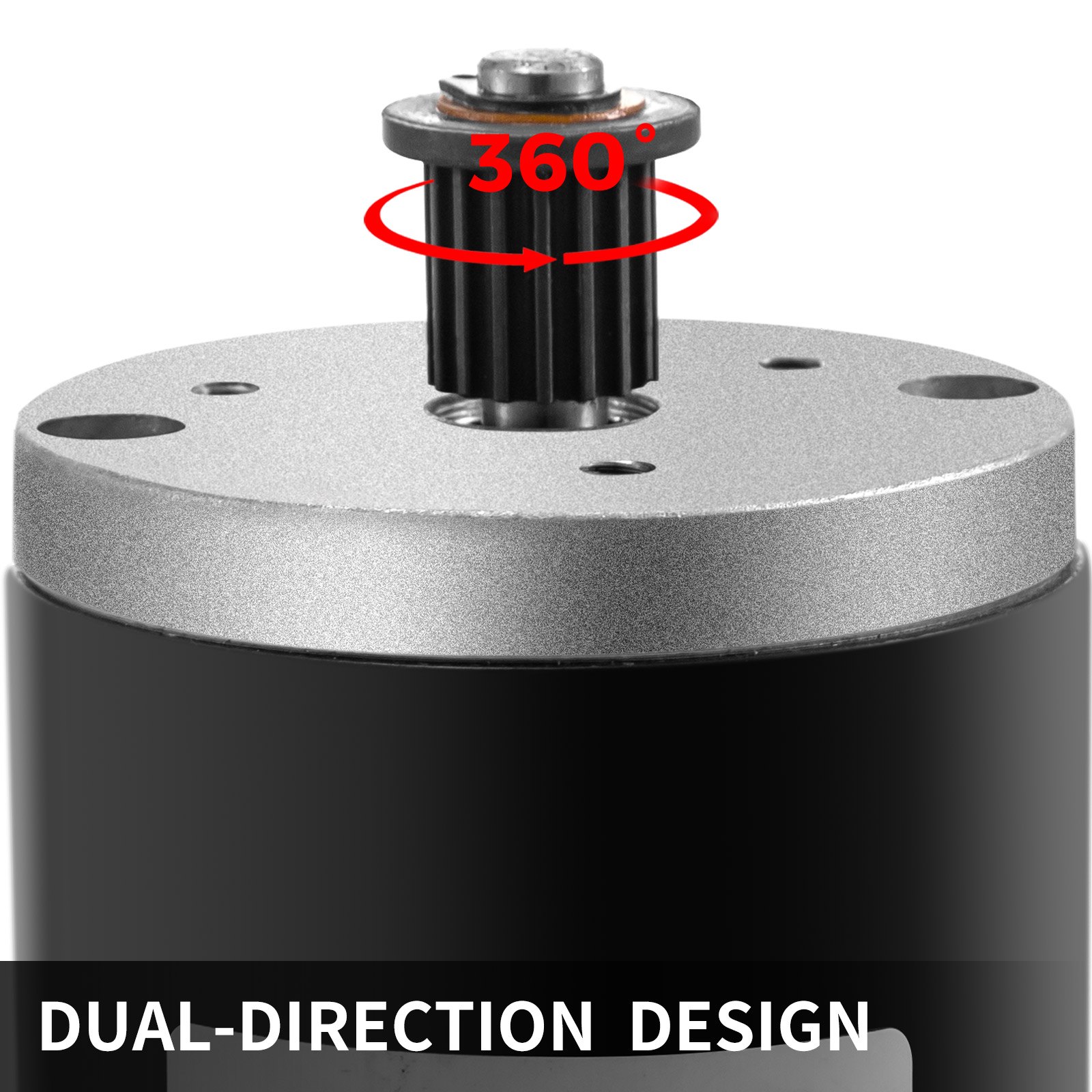 Motor Eléctrico Con Cepillo 2500rpm Motor Para Go Kart Motor De 12v 150w 5pcs