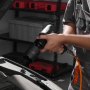VEVOR 6 PCS Kit de Herramientas para Tuercas de Eje de 12,7 mm con Estuche de Almacenamiento, Removedor de Retenedores de Tuercas de Eje para Tuercas de Eje para Vehículos Toyota, Ford, 4WD y GM