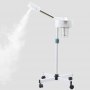 VEVOR Vaporizador facial Humidificador de vapor facial con niebla de ozono