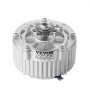 VEVOR 450W Brushed DC Electric Motor - 36V, 3000 RPM Motor with Improved Speed Controller and Thumb Throttle Kit, Electric Motor for Go-Karts, E-Bikes, Motorcycles, Scooters