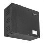 VEVOR Generador de Vapor 7,5 kW para Sauna, Ducha, Baño, Spa, con Controlador, Kit de Drenaje Automático, Protección contra Sobrecalentamiento, Funcionamiento en Seco, 485 x 185 x 380 mm, Negro
