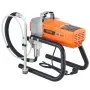 VEVOR Pro Airless Wall Paint Sprayer, 1800 W Electric Spray Gun Set, Adjustable Spray Pressure with Tube for Wall and Ceiling/Wood and Metal Paint