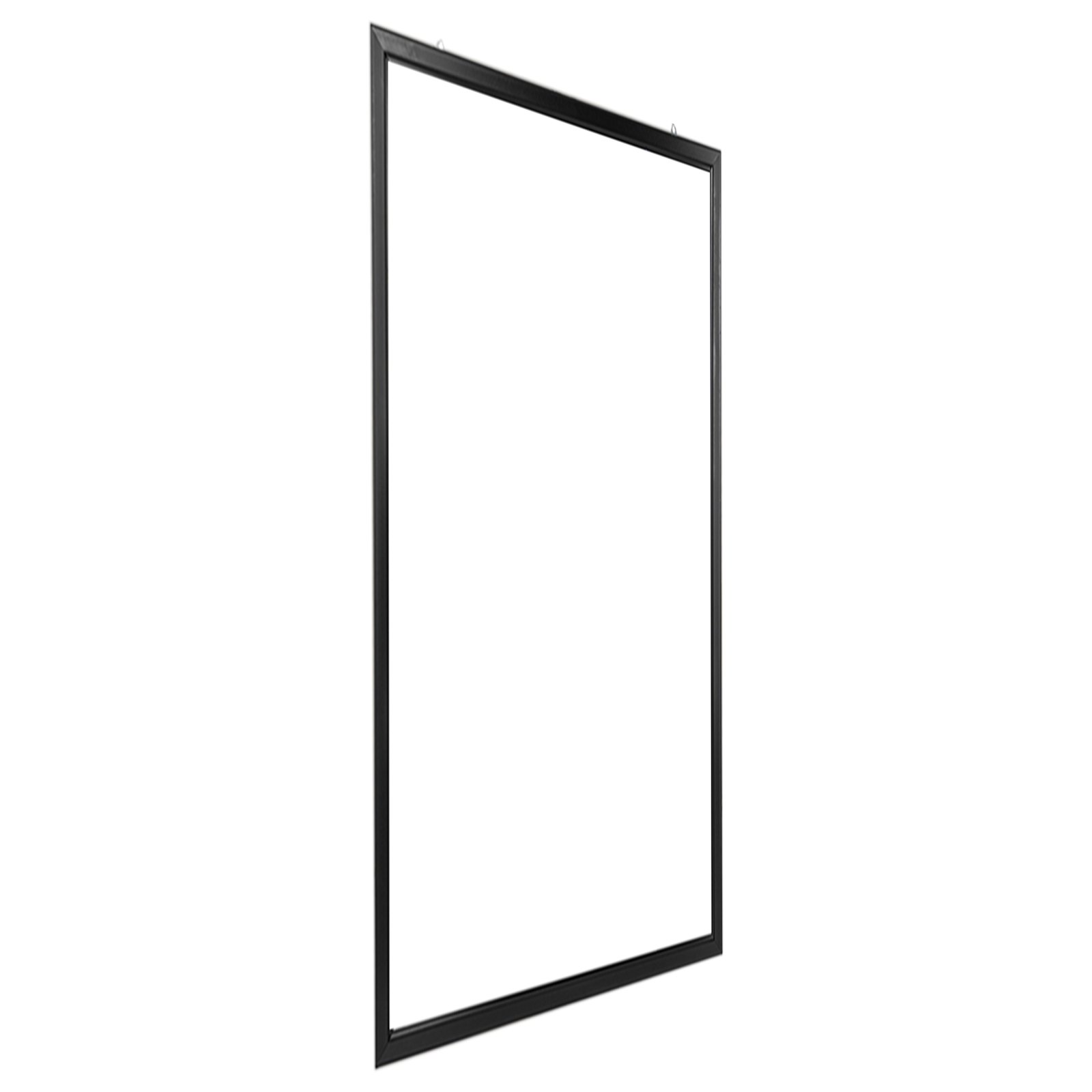 Soporte de Letrero de Caja de Luz LED para Publicidad de Pantalla  1250x900x40mm