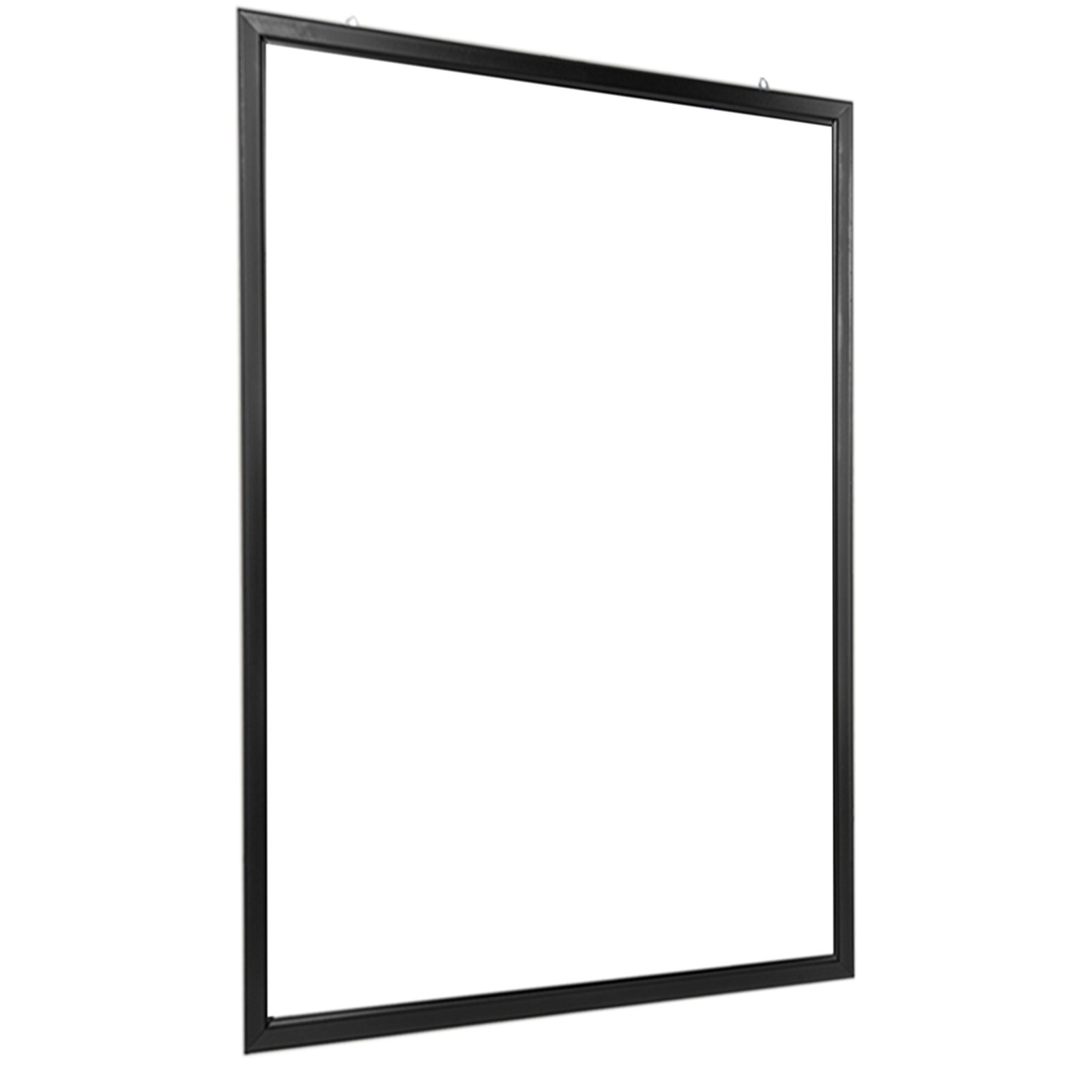 Soporte de Letrero de Caja de Luz LED para Publicidad de Pantalla  1250x900x40mm