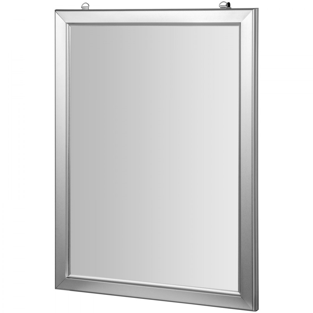 Soporte Letrero Marco De Caja De Luz 594x420mm Led Pantalla Publicidad 220v