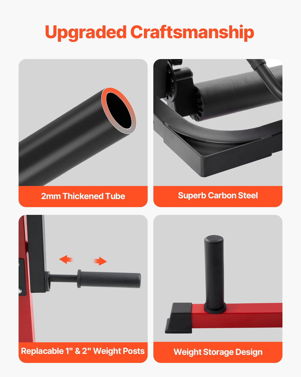 VEVOR Leg Extension and Curl Machine, Seated Leg Rotation for Thighs, Adjustable Device for Special Lower Body Exercises, Home Gym Training Bench, 250 kg Load Capacity