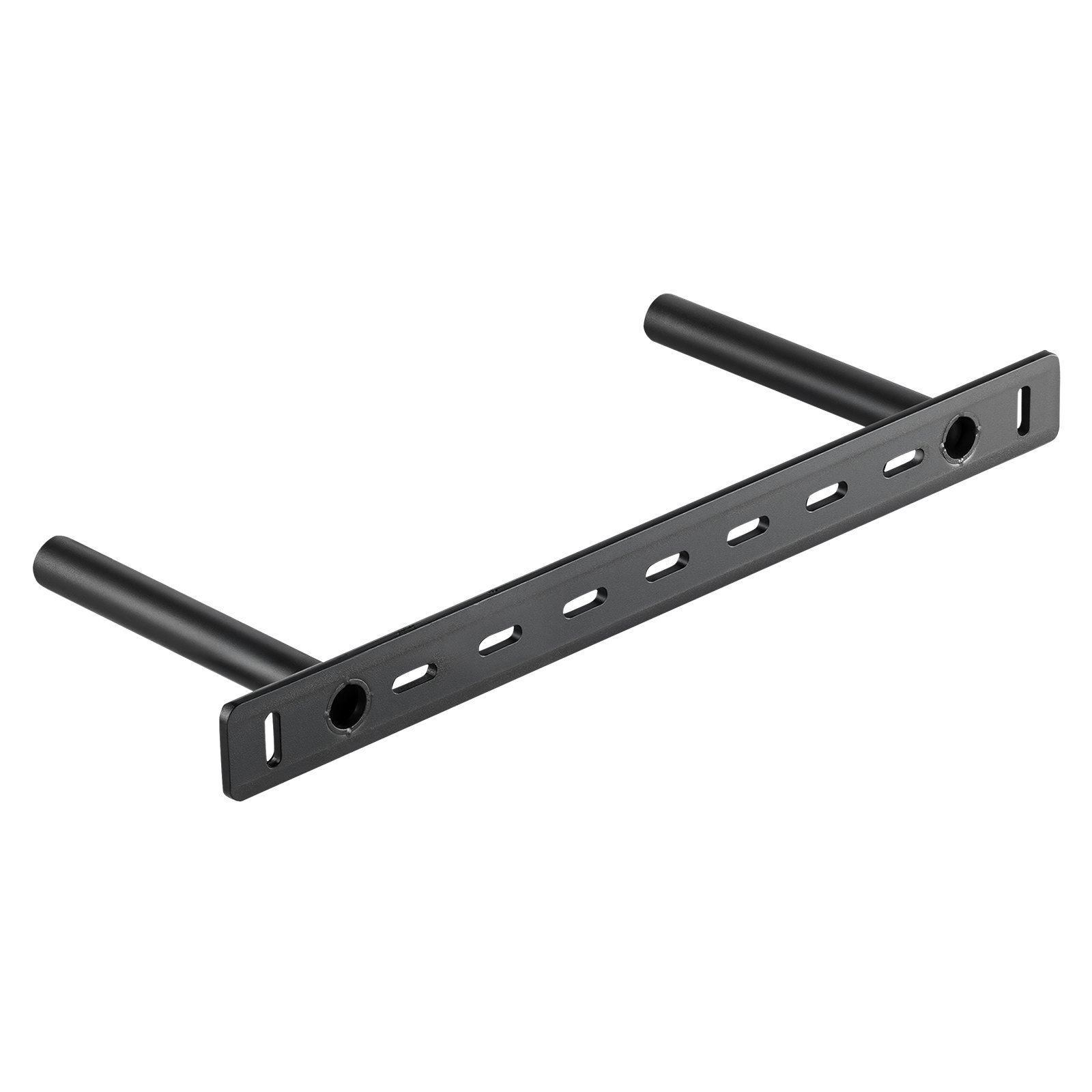VEVOR Soportes Flotantes para Estantes de Alta Resistencia, Paquete de 2, Soporte Oculto Resistente, Capacidad de Peso de 68 kg para Montaje en Pared, Instalación Fácil, 406,4 x 157,4 x 38,1 mm