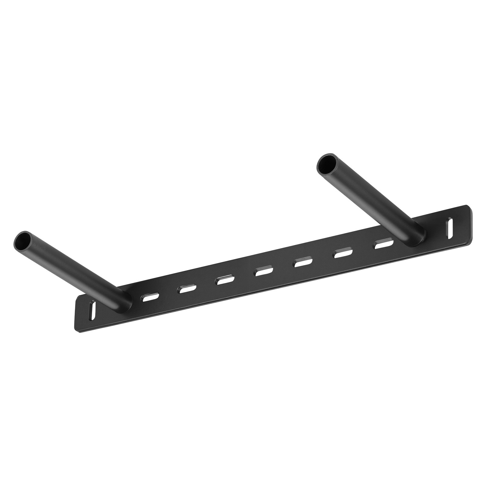 VEVOR Soportes Flotantes para Estantes de Alta Resistencia, Paquete de 2, Soporte Oculto Resistente, Capacidad de Peso de 68 kg para Montaje en Pared, Instalación Fácil, 406,4 x 157,4 x 38,1 mm
