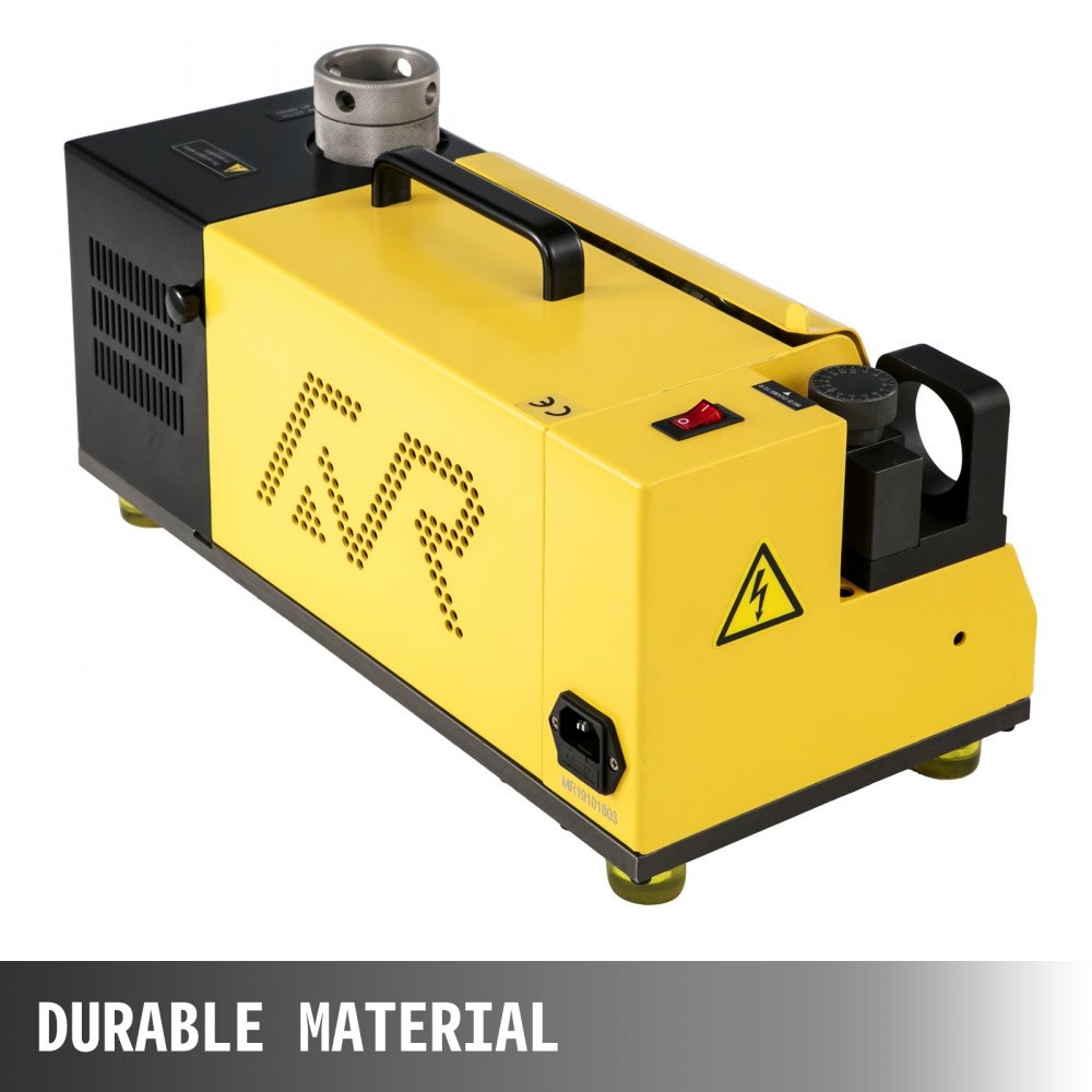 Afiladora De Brocas Afiladora De Fresas Afilador De Taladro Amoladora 26a