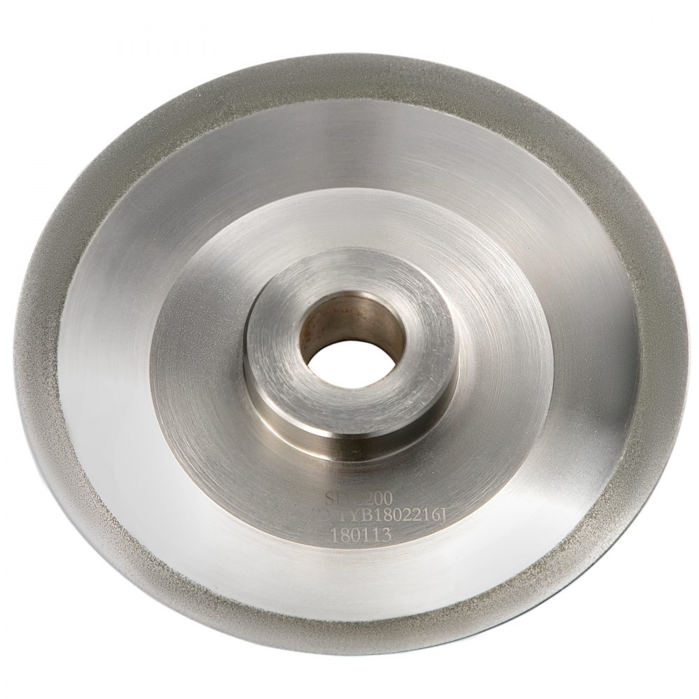 Afiladora De Brocas Máquina Afilador De Taladro Amoladora 4400 Rpm Mr-26d