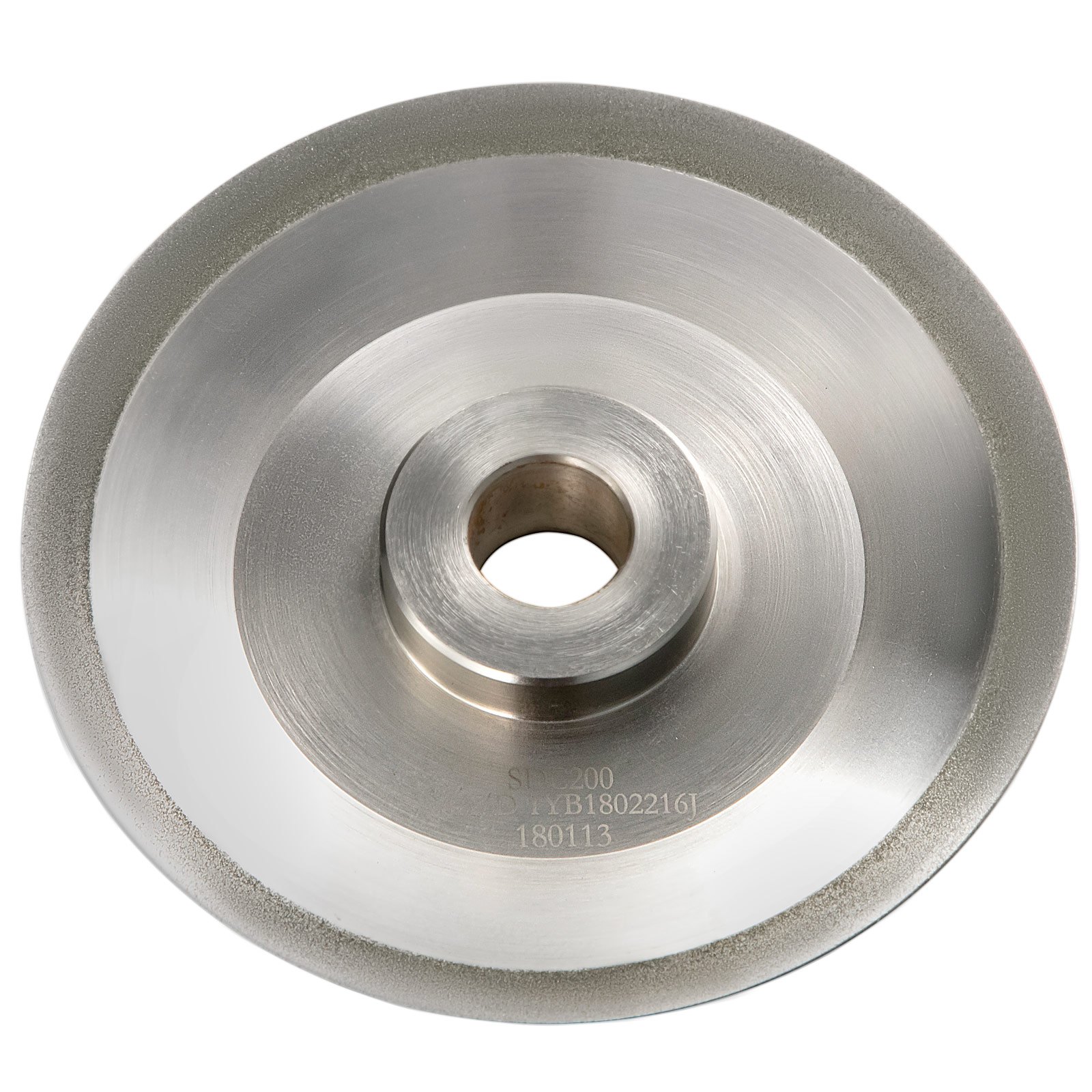 Afiladora De Brocas Máquina Afilador De Taladro Amoladora 4400 Rpm Mr-26d
