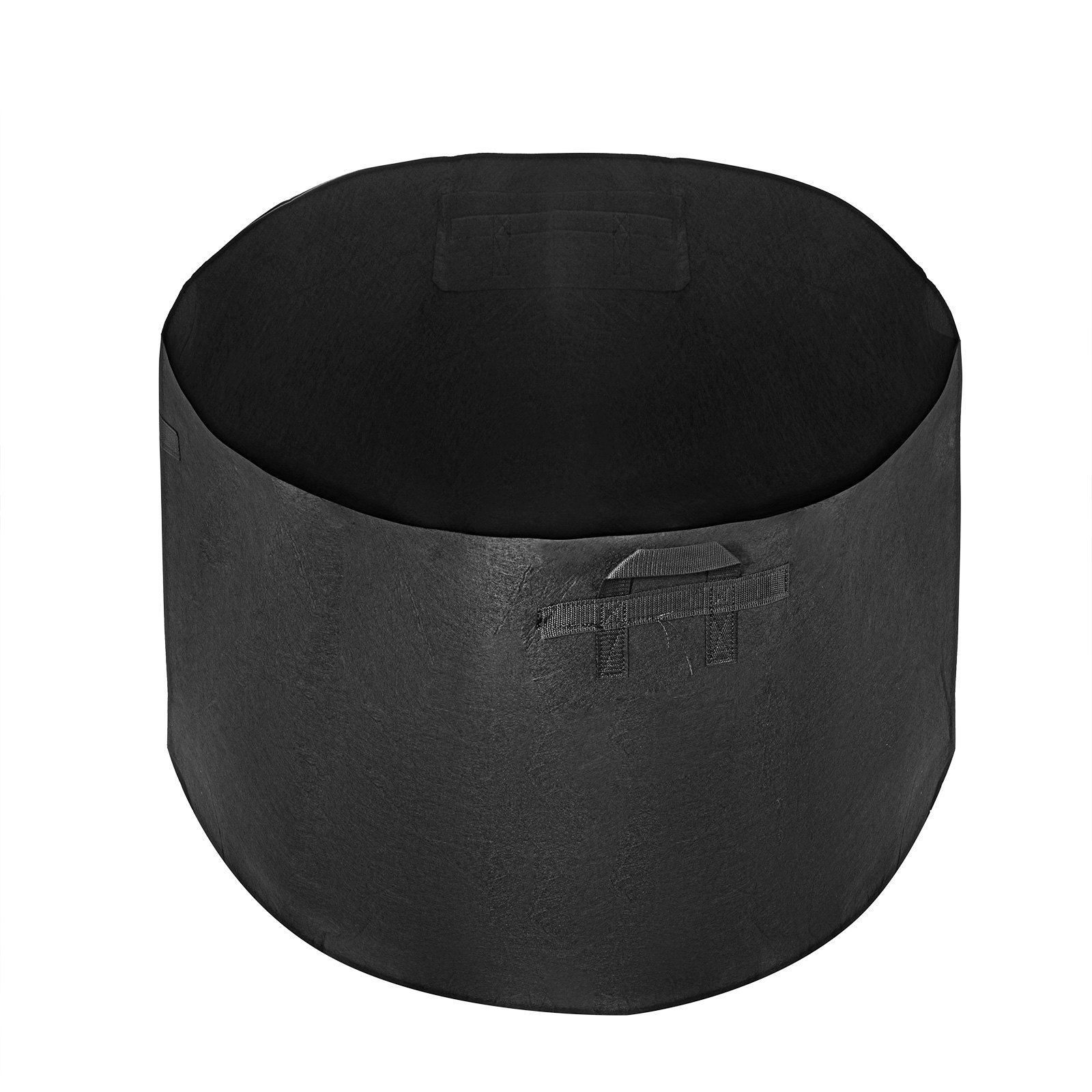 12pcs Bolsas De Cultivo De Plantas De Tela 65 Galones Inundación Reutilizables