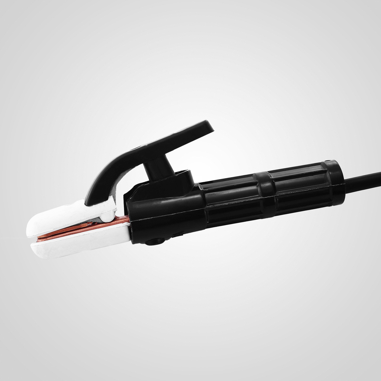 Máquina De Soldadura Manual Zx7-200 Soldador De Inversor Portátil Mma/arc Igbt