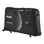 VEVOR Bike Travel Bag, Transport Universal Bicycle Storage Case Bag with TSA Lock, Support Plates, Protection and Fork Mount Stabilisation, Bicycle Case Max. Wheelbase 130 cm for Airplane, Outdoor Use