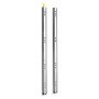 VEVOR Guías para Cajones 75 cm 113,4 kg, Correderas para Cajones con Bloqueo, Extensión Completa, Rodamientos de Bolas, Montaje Lateral, Tornillos, Tuercas, 6 Pares para Armarios, Cocinas, Caravanas